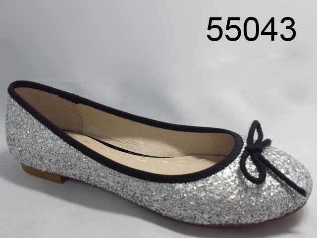 55043 SILVER